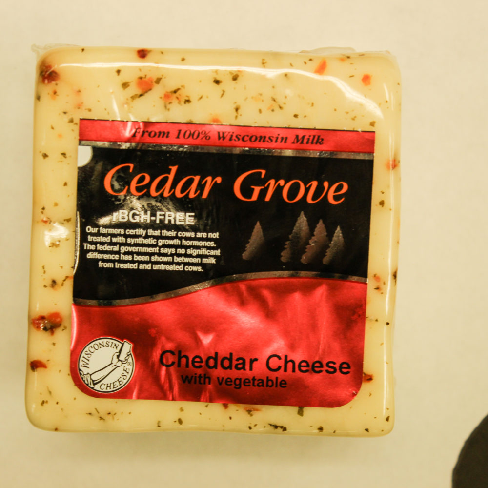 Products - Page 3 of 4 - Cedar Grove Cheese