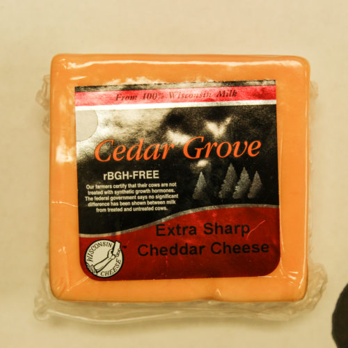 Products - Page 3 of 4 - Cedar Grove Cheese