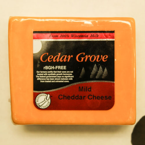 Products - Page 4 of 4 - Cedar Grove Cheese