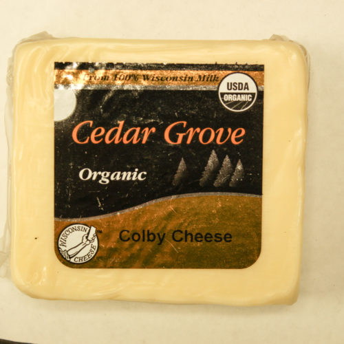 Products - Page 2 of 4 - Cedar Grove Cheese