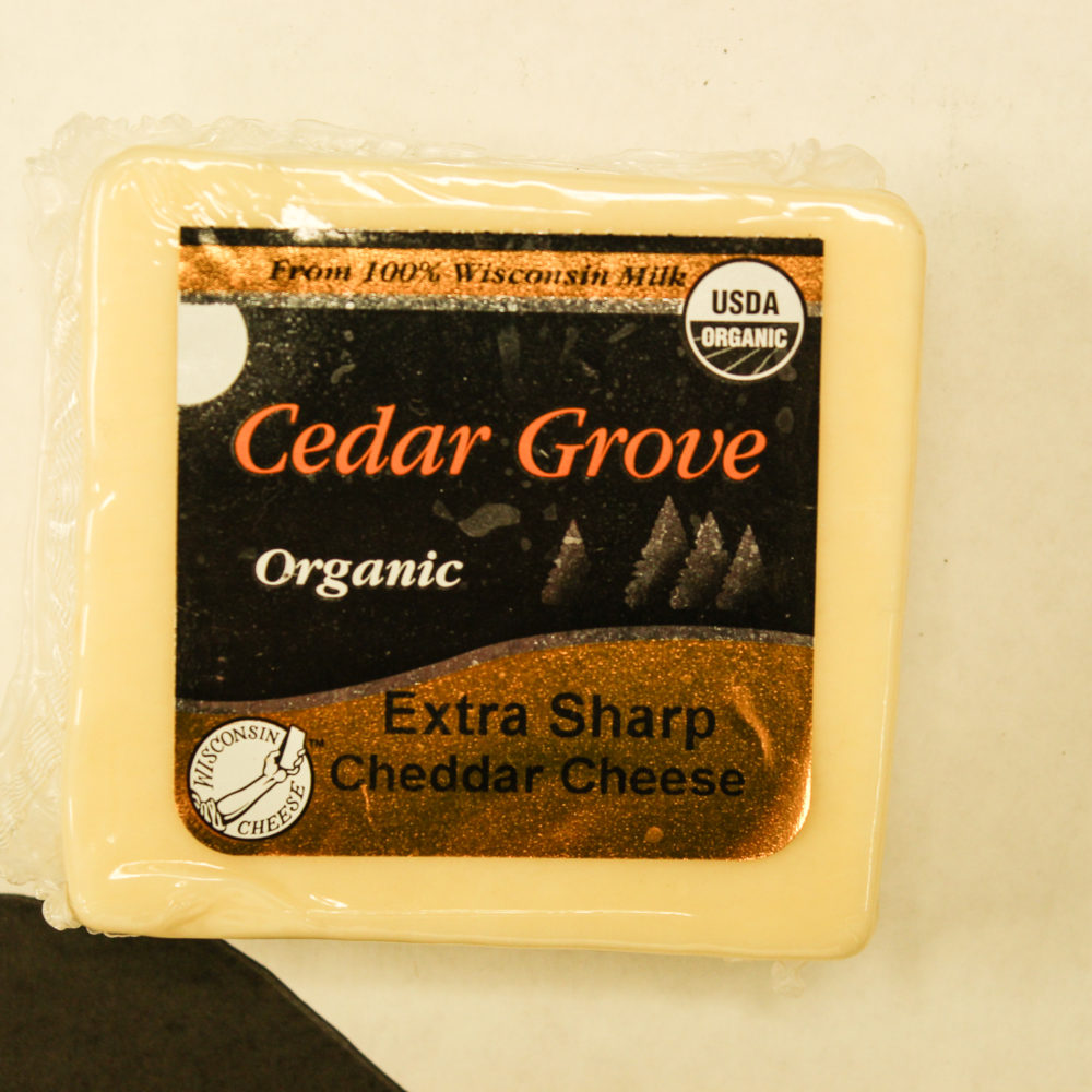 Products - Page 2 of 4 - Cedar Grove Cheese