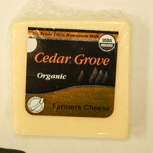 Products - Page 2 of 4 - Cedar Grove Cheese