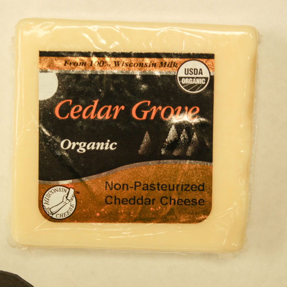 Products - Page 2 of 4 - Cedar Grove Cheese