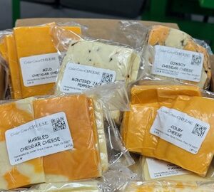 10 Pound Variety Pack